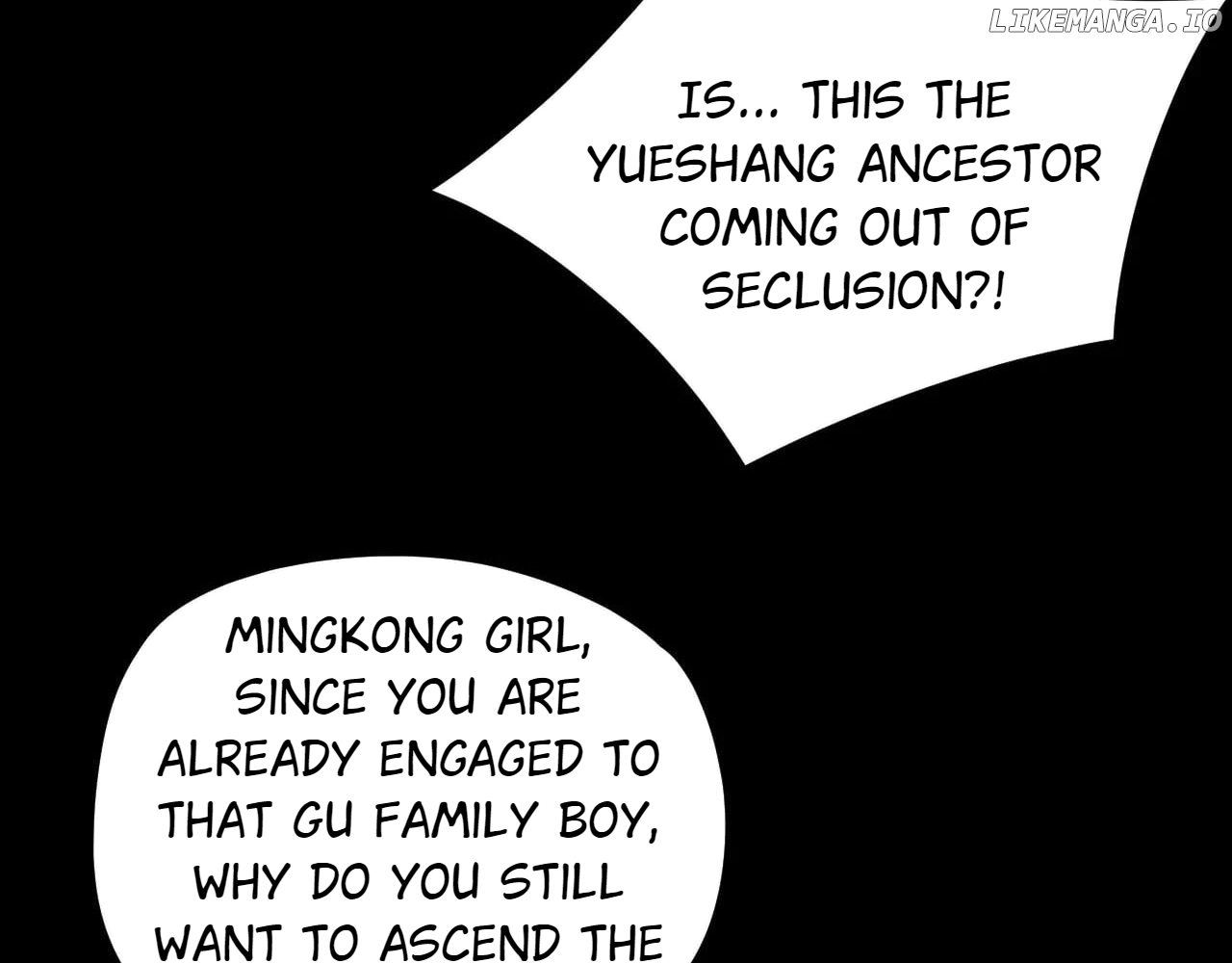 Read Me The Heavenly Destined Villain EN Manga Online
