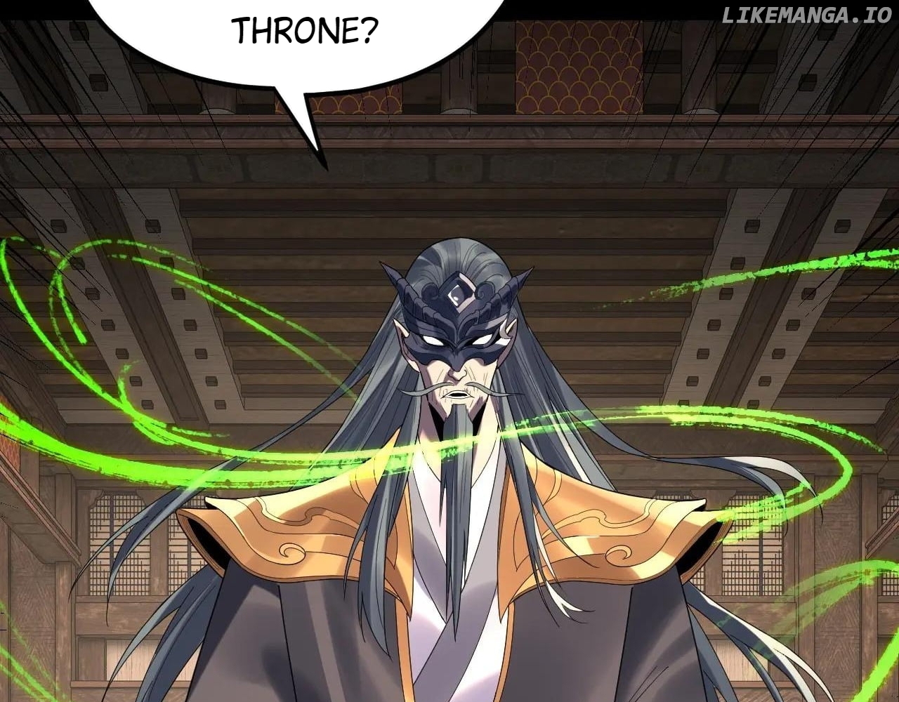 Read Me The Heavenly Destined Villain EN Manga Online