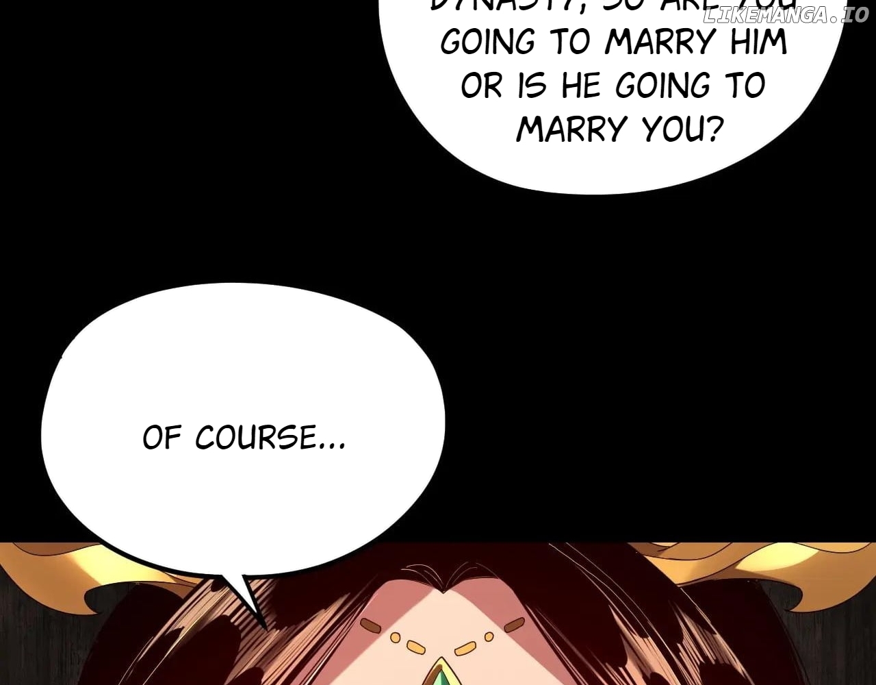 Read Me The Heavenly Destined Villain EN Manga Online
