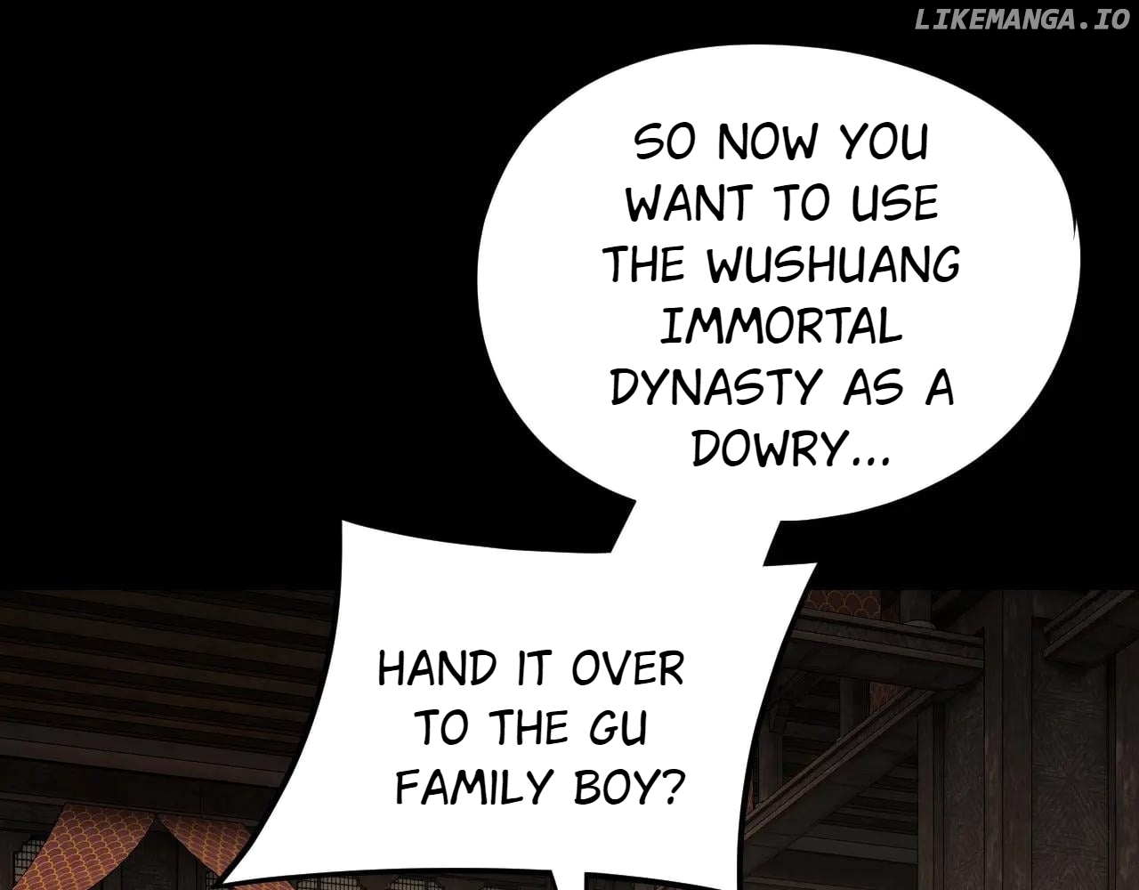 Read Me The Heavenly Destined Villain EN Manga Online