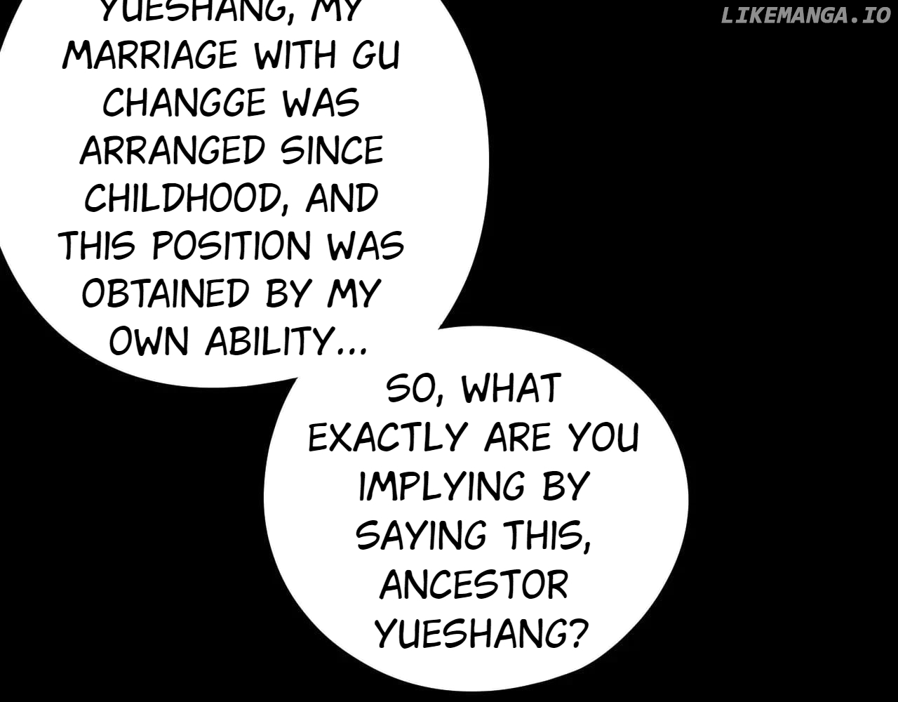 Read Me The Heavenly Destined Villain EN Manga Online