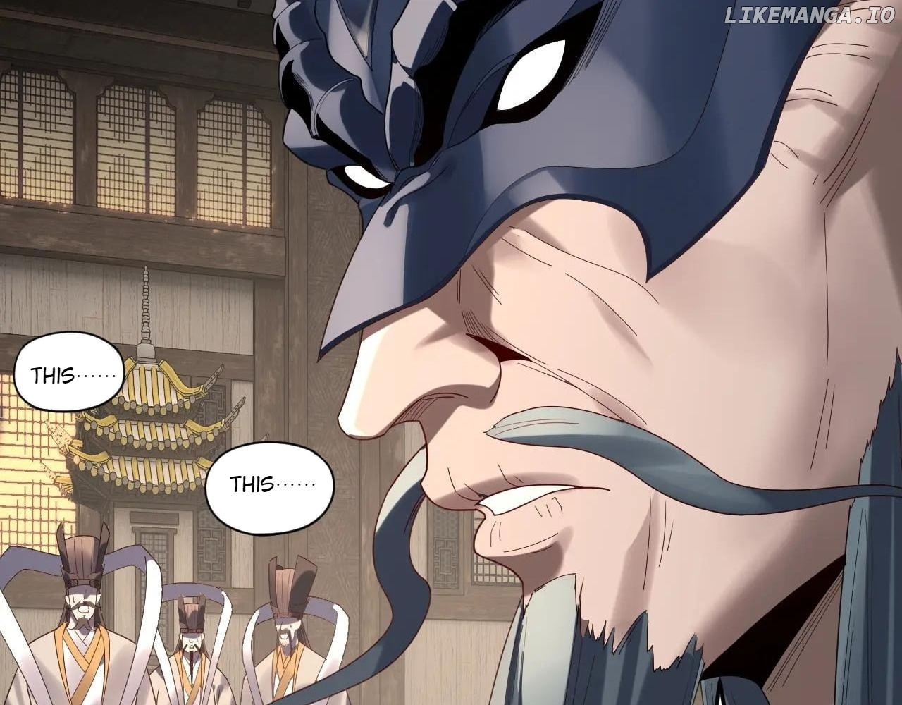 Read Me The Heavenly Destined Villain EN Manga Online