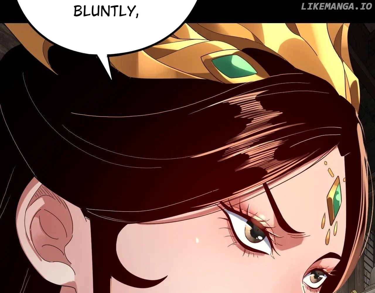 Read Me The Heavenly Destined Villain EN Manga Online