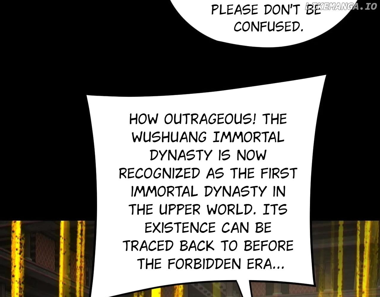 Read Me The Heavenly Destined Villain EN Manga Online