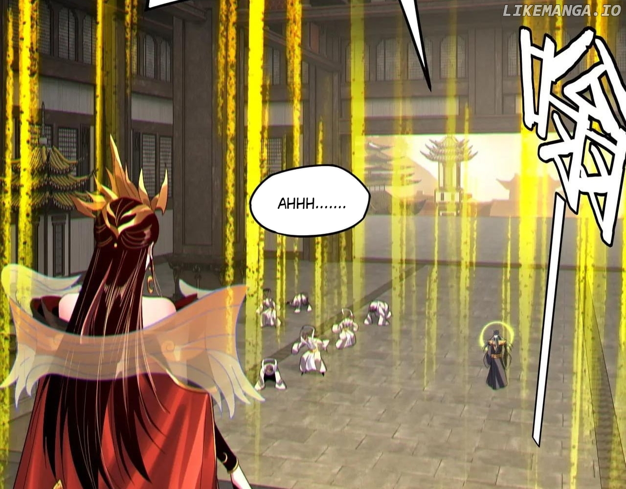 Read Me The Heavenly Destined Villain EN Manga Online