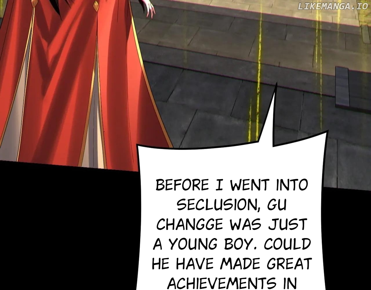 Read Me The Heavenly Destined Villain EN Manga Online