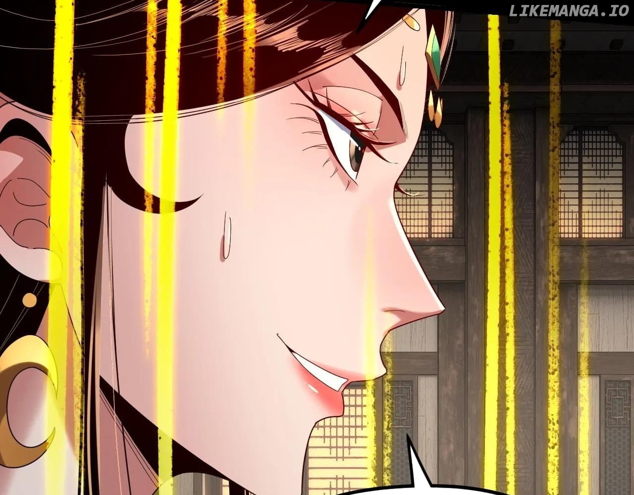 Read Me The Heavenly Destined Villain EN Manga Online