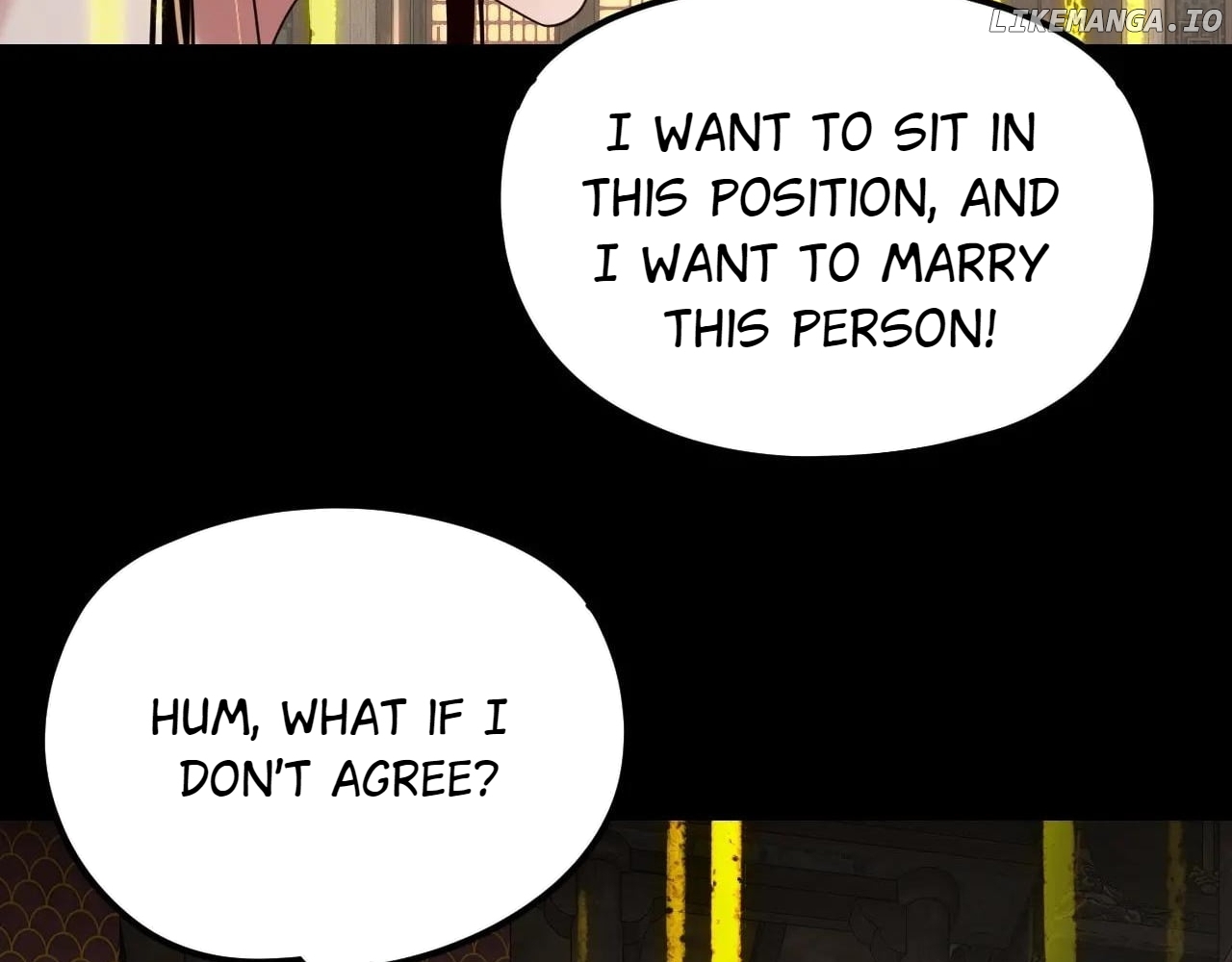 Read Me The Heavenly Destined Villain EN Manga Online