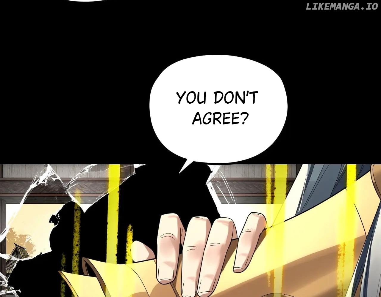 Read Me The Heavenly Destined Villain EN Manga Online
