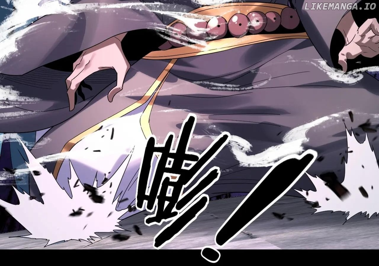 Read Me The Heavenly Destined Villain EN Manga Online