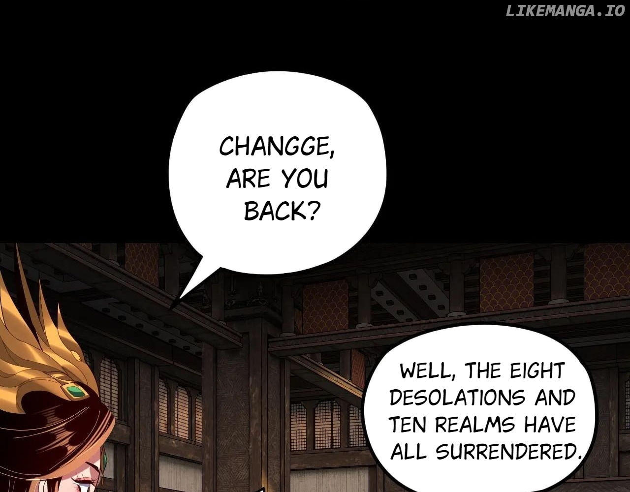 Read Me The Heavenly Destined Villain EN Manga Online