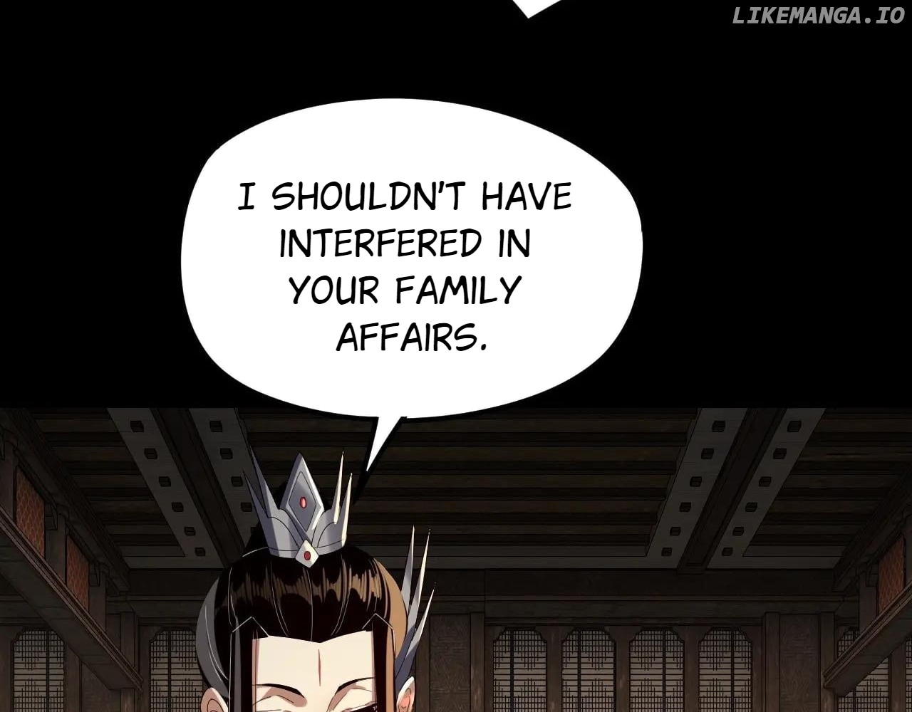 Read Me The Heavenly Destined Villain EN Manga Online