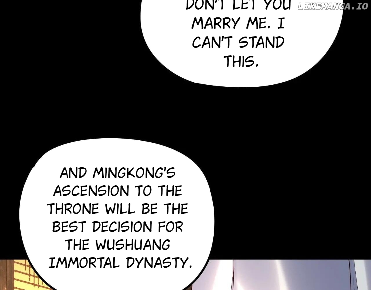 Read Me The Heavenly Destined Villain EN Manga Online