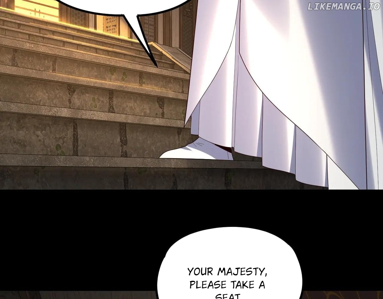 Read Me The Heavenly Destined Villain EN Manga Online