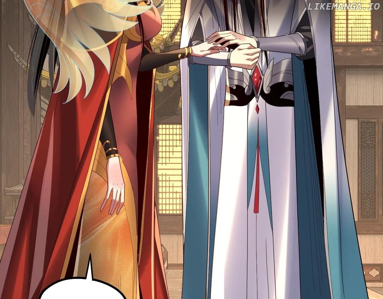 Read Me The Heavenly Destined Villain EN Manga Online