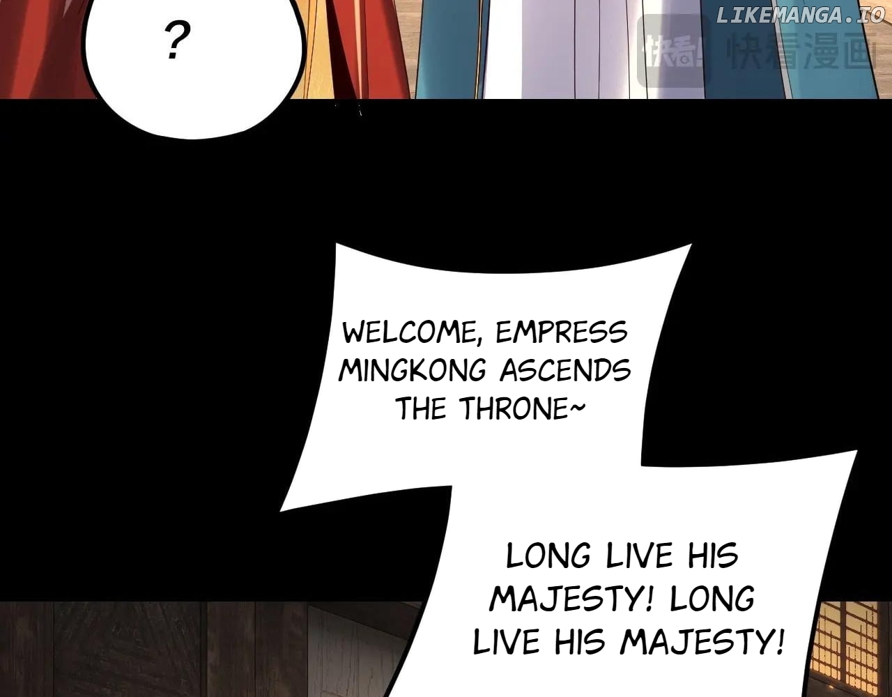 Read Me The Heavenly Destined Villain EN Manga Online