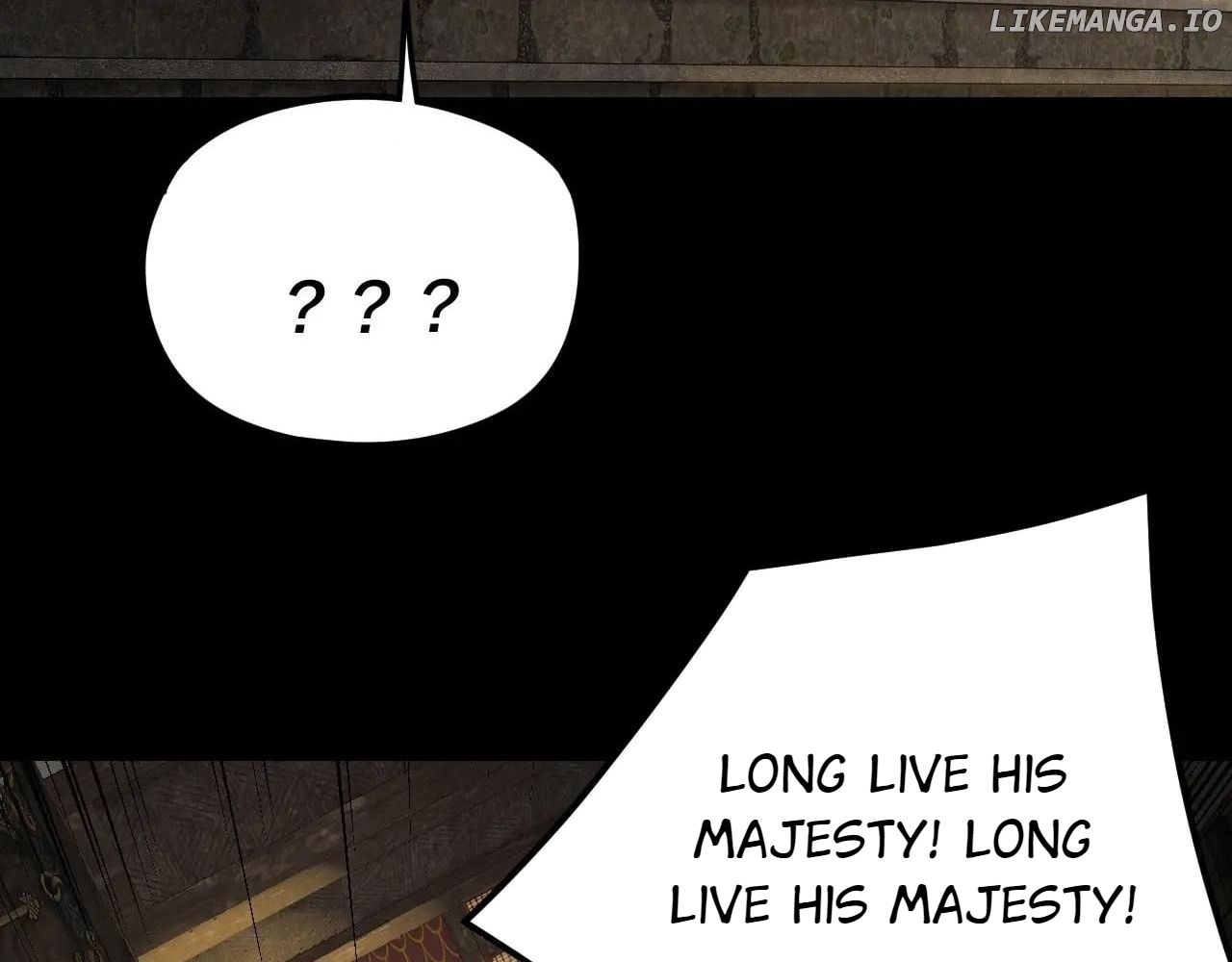Read Me The Heavenly Destined Villain EN Manga Online