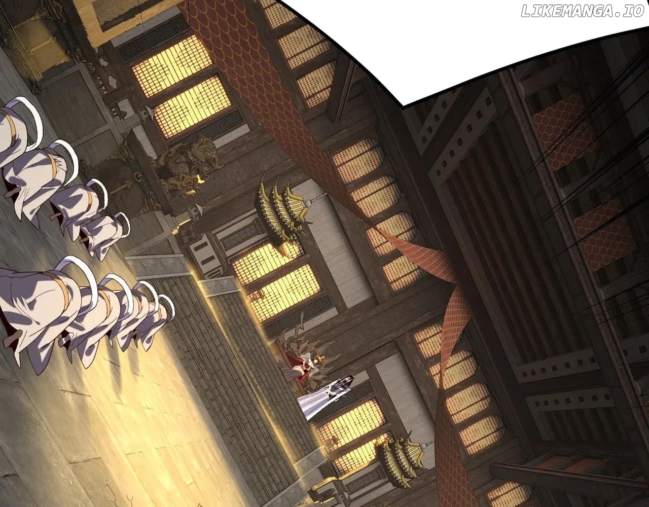 Read Me The Heavenly Destined Villain EN Manga Online