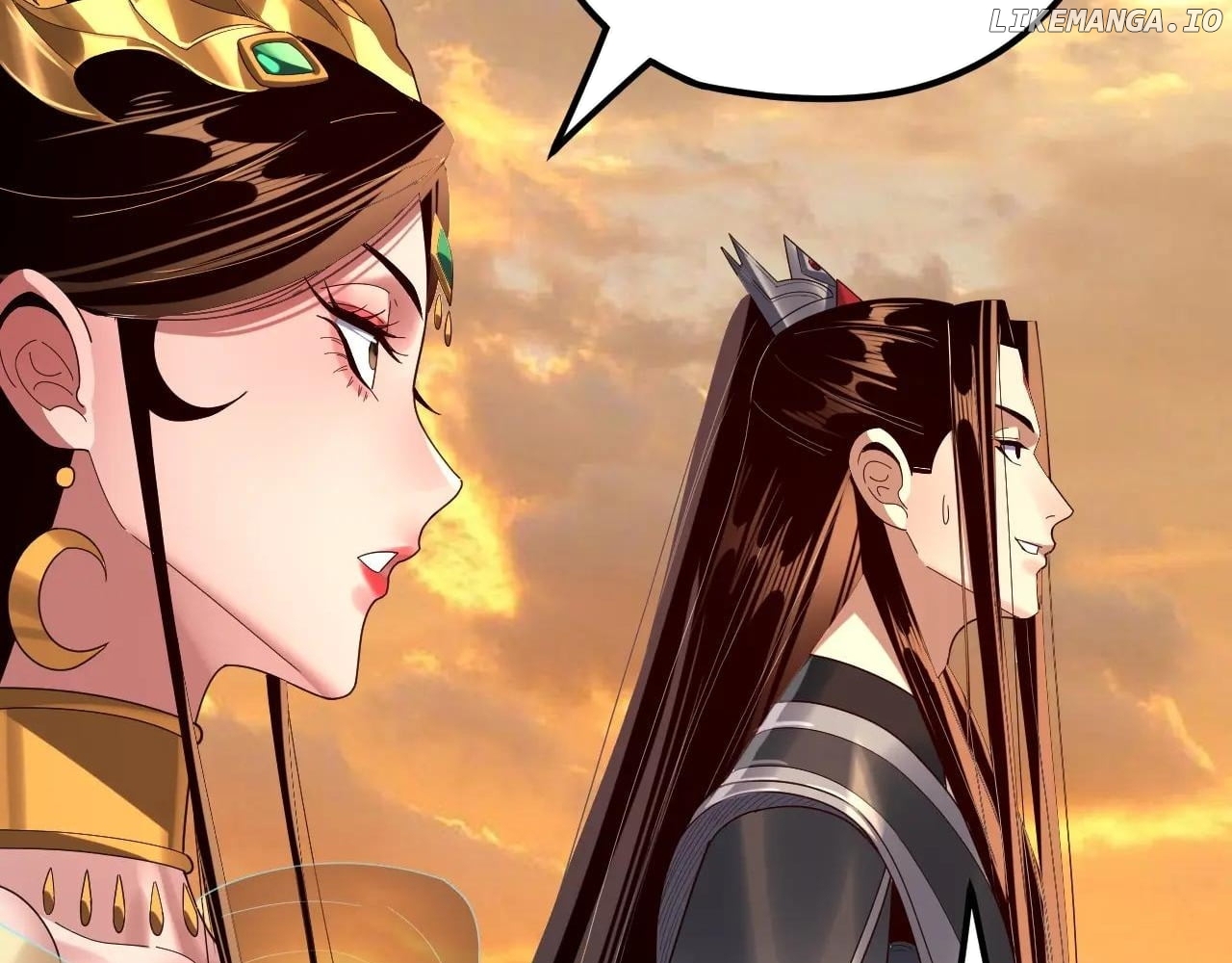 Read Me The Heavenly Destined Villain EN Manga Online