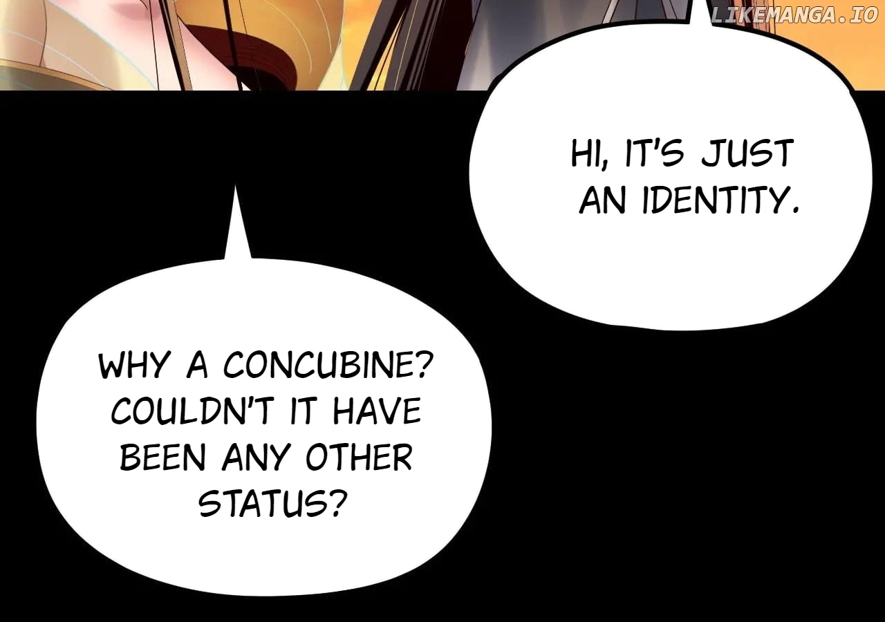 Read Me The Heavenly Destined Villain EN Manga Online