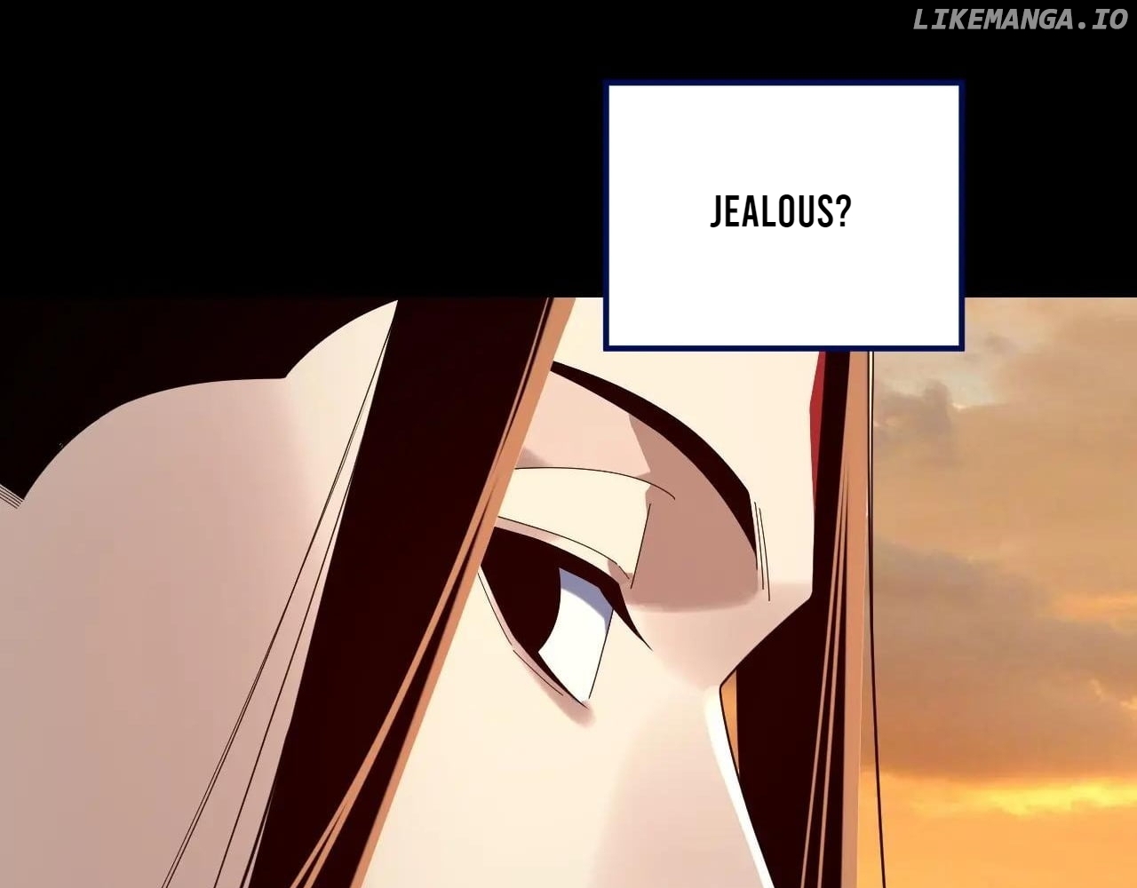 Read Me The Heavenly Destined Villain EN Manga Online