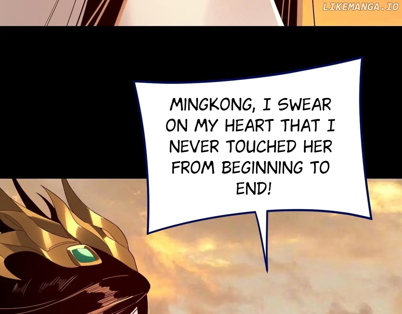 Read Me The Heavenly Destined Villain EN Manga Online
