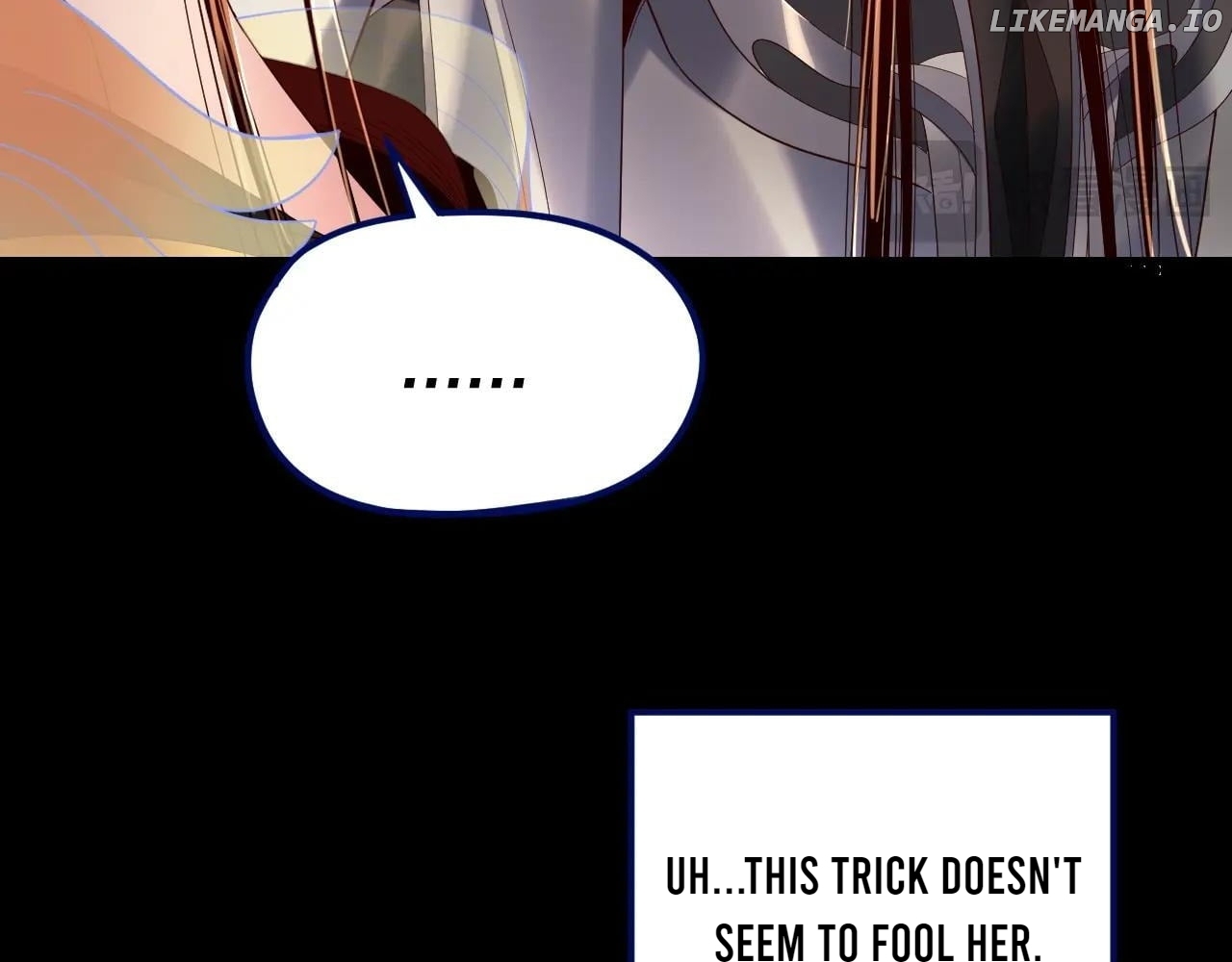 Read Me The Heavenly Destined Villain EN Manga Online