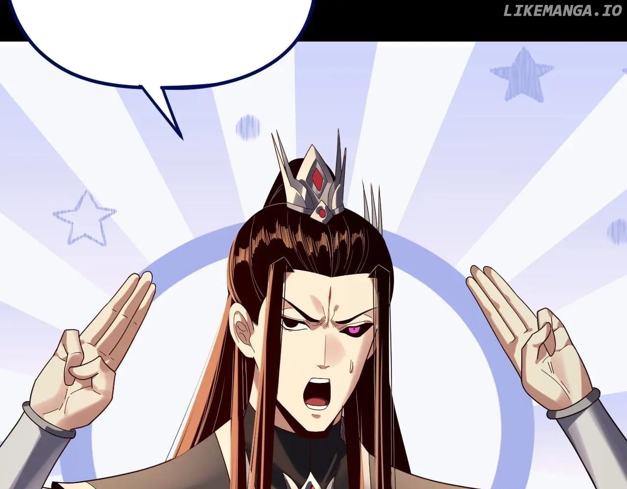Read Me The Heavenly Destined Villain EN Manga Online