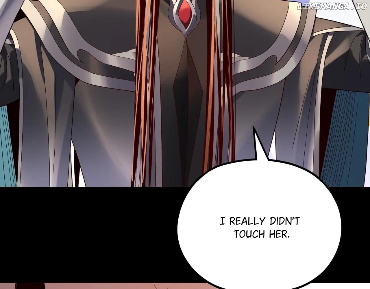 Read Me The Heavenly Destined Villain EN Manga Online