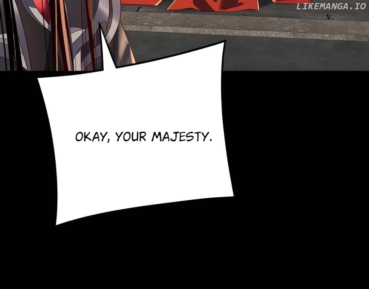 Read Me The Heavenly Destined Villain EN Manga Online
