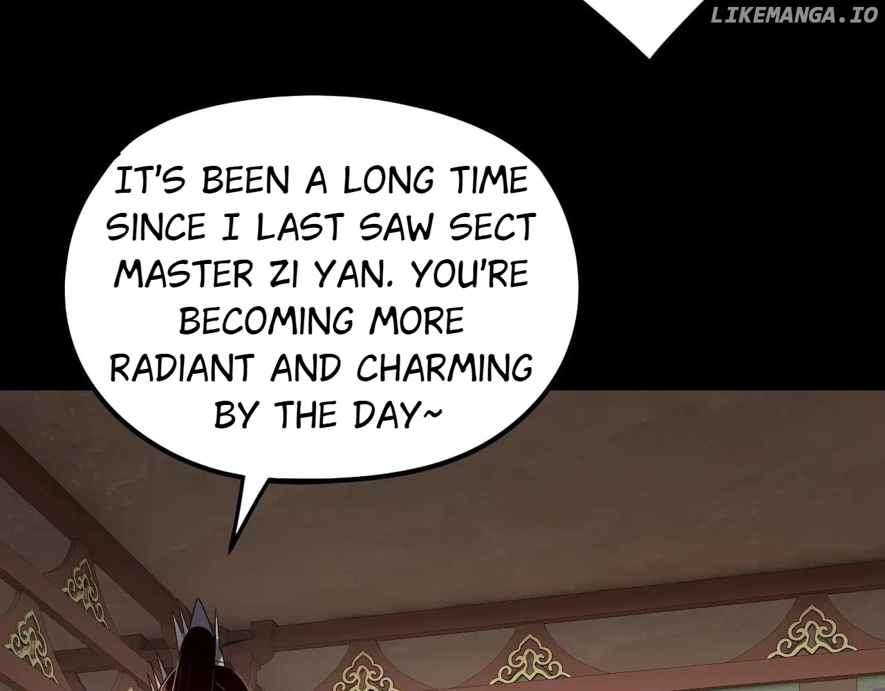 Read Me The Heavenly Destined Villain EN Manga Online