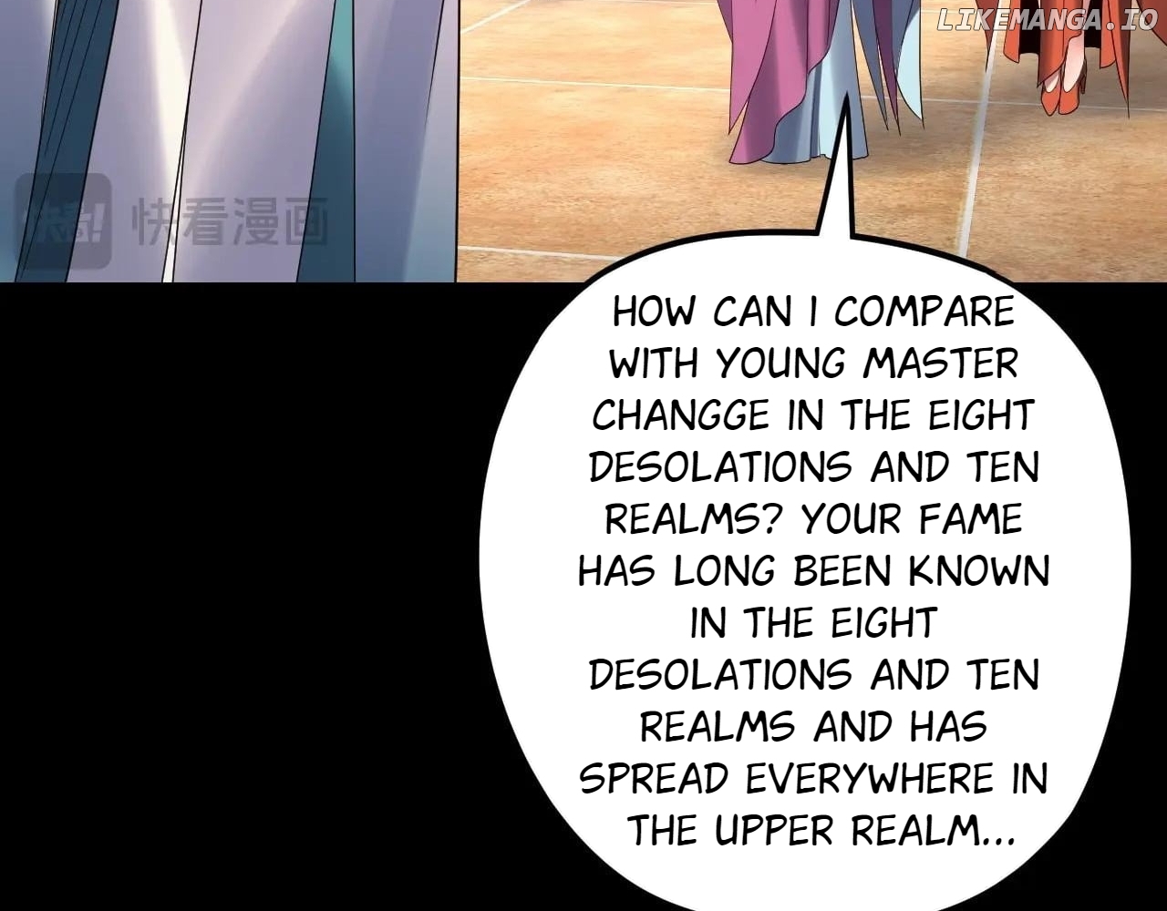 Read Me The Heavenly Destined Villain EN Manga Online