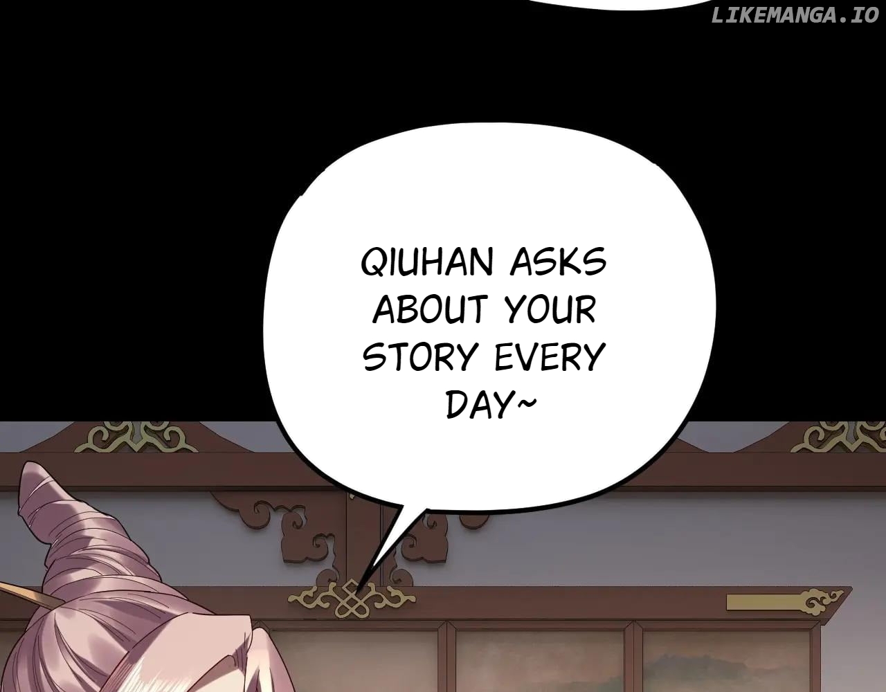 Read Me The Heavenly Destined Villain EN Manga Online