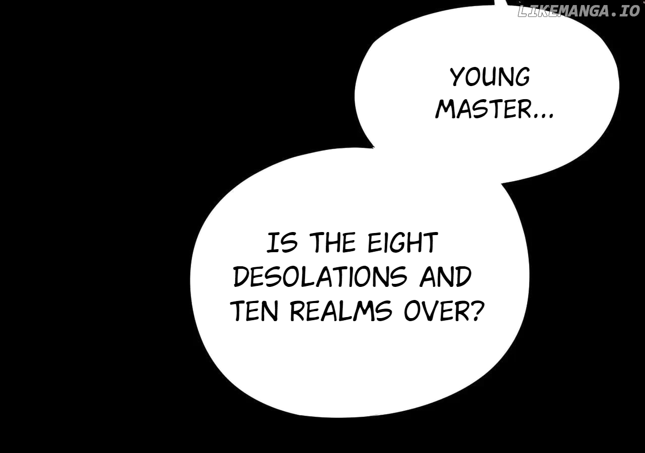 Read Me The Heavenly Destined Villain EN Manga Online