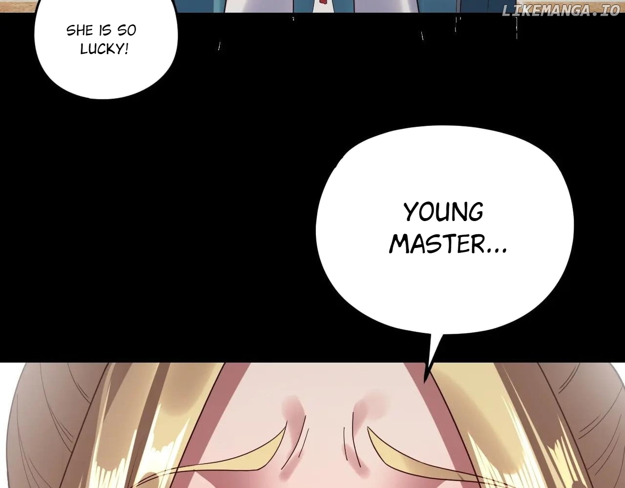 Read Me The Heavenly Destined Villain EN Manga Online