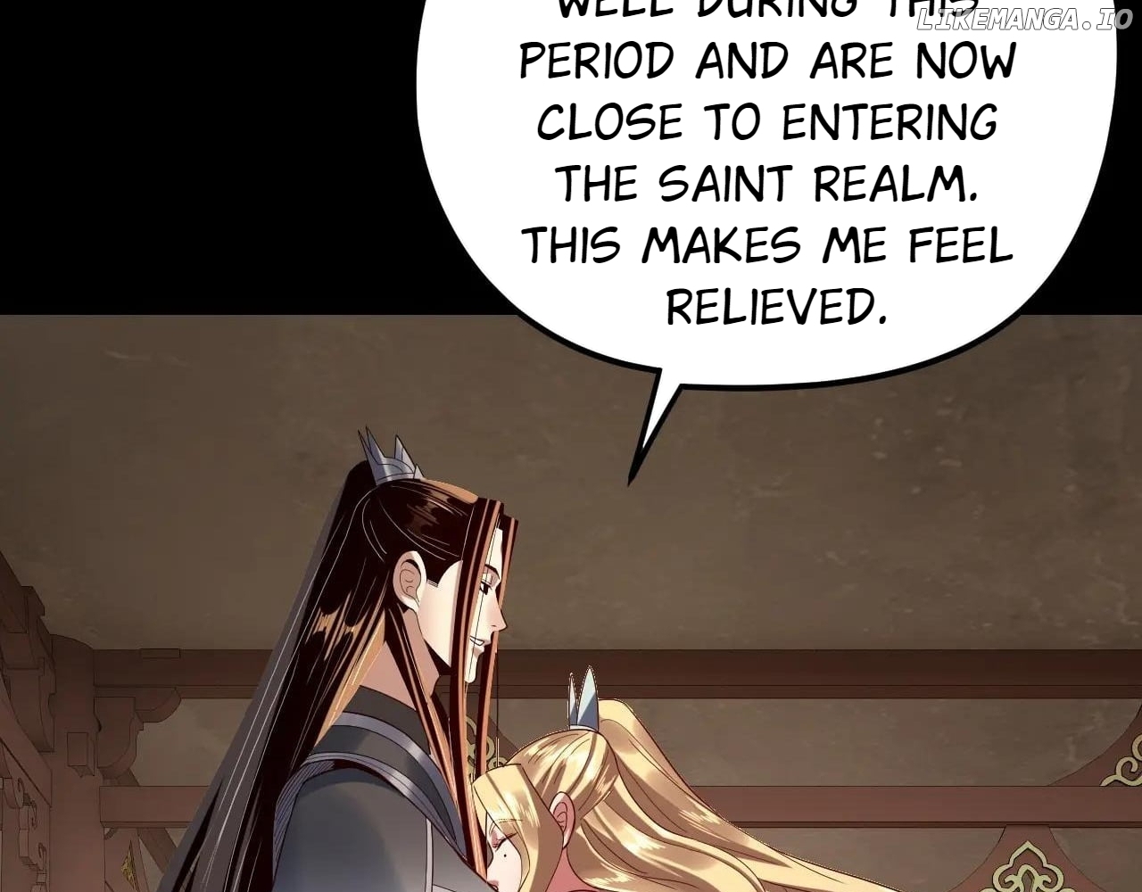 Read Me The Heavenly Destined Villain EN Manga Online