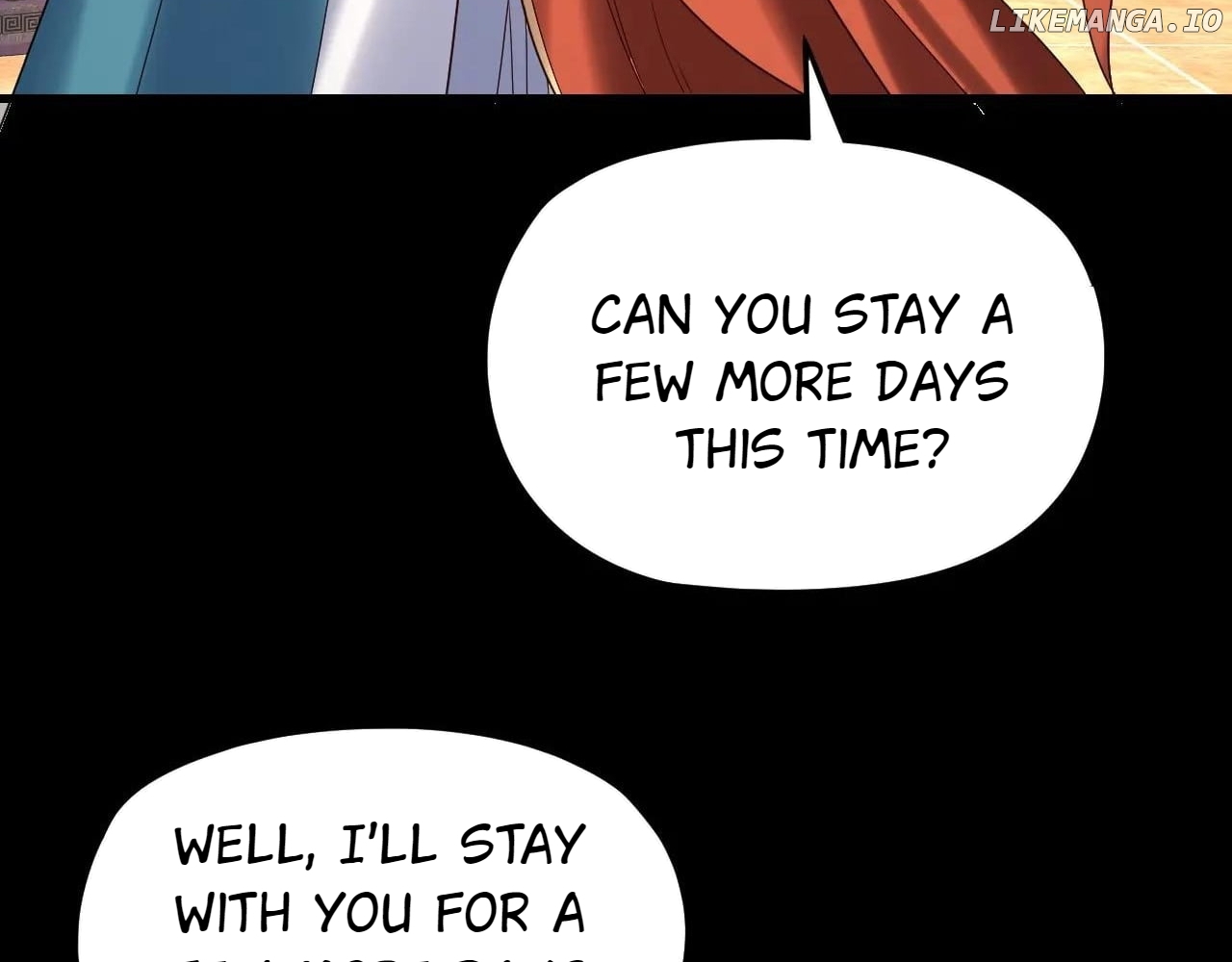 Read Me The Heavenly Destined Villain EN Manga Online