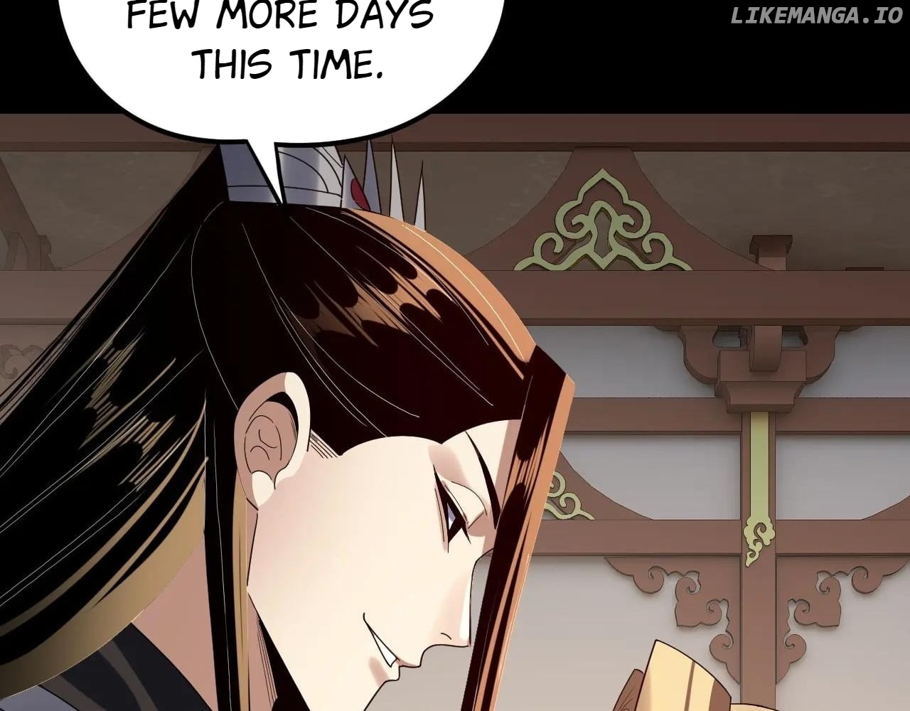 Read Me The Heavenly Destined Villain EN Manga Online