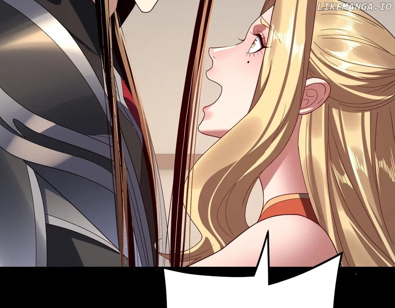 Read Me The Heavenly Destined Villain EN Manga Online