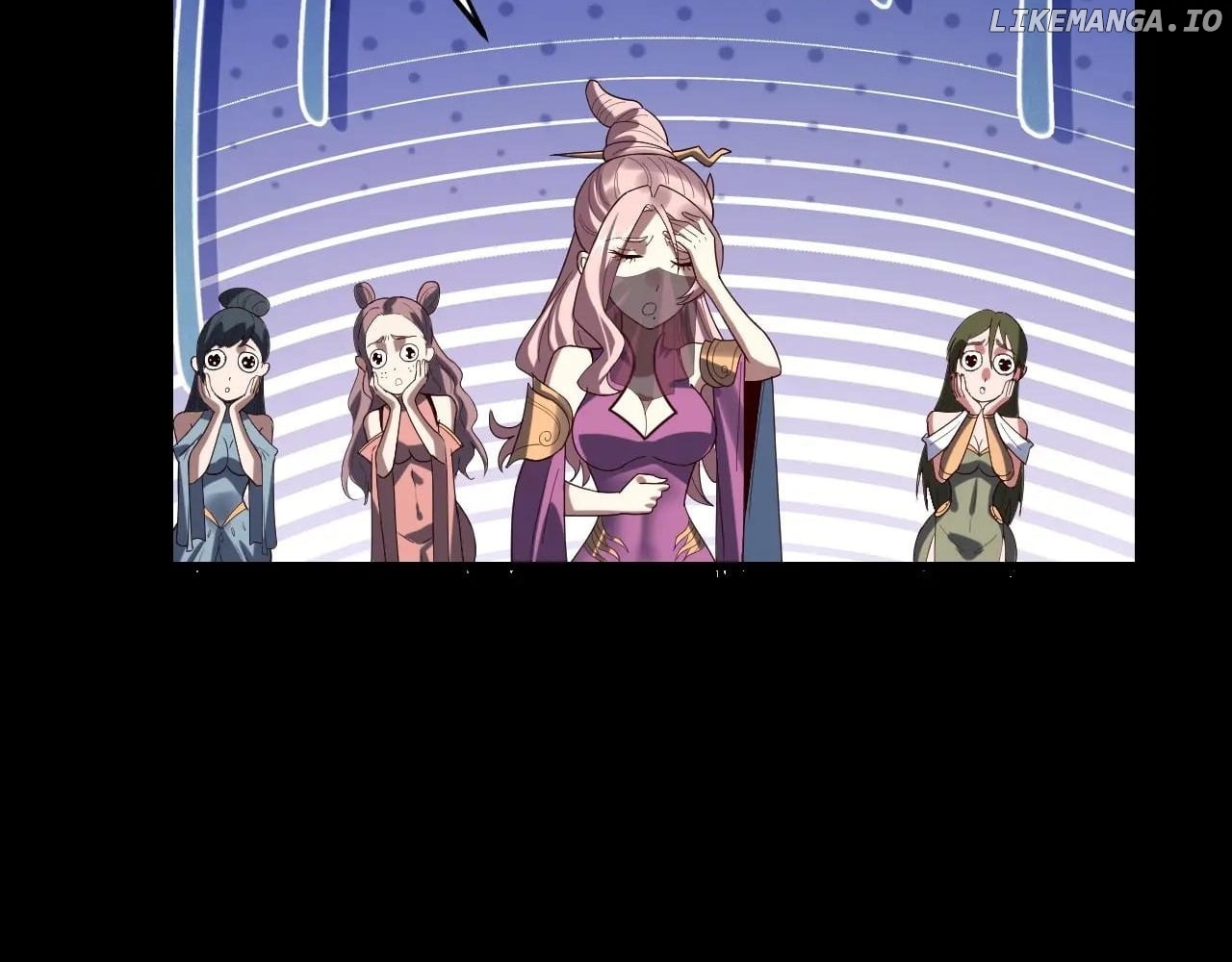 Read Me The Heavenly Destined Villain EN Manga Online