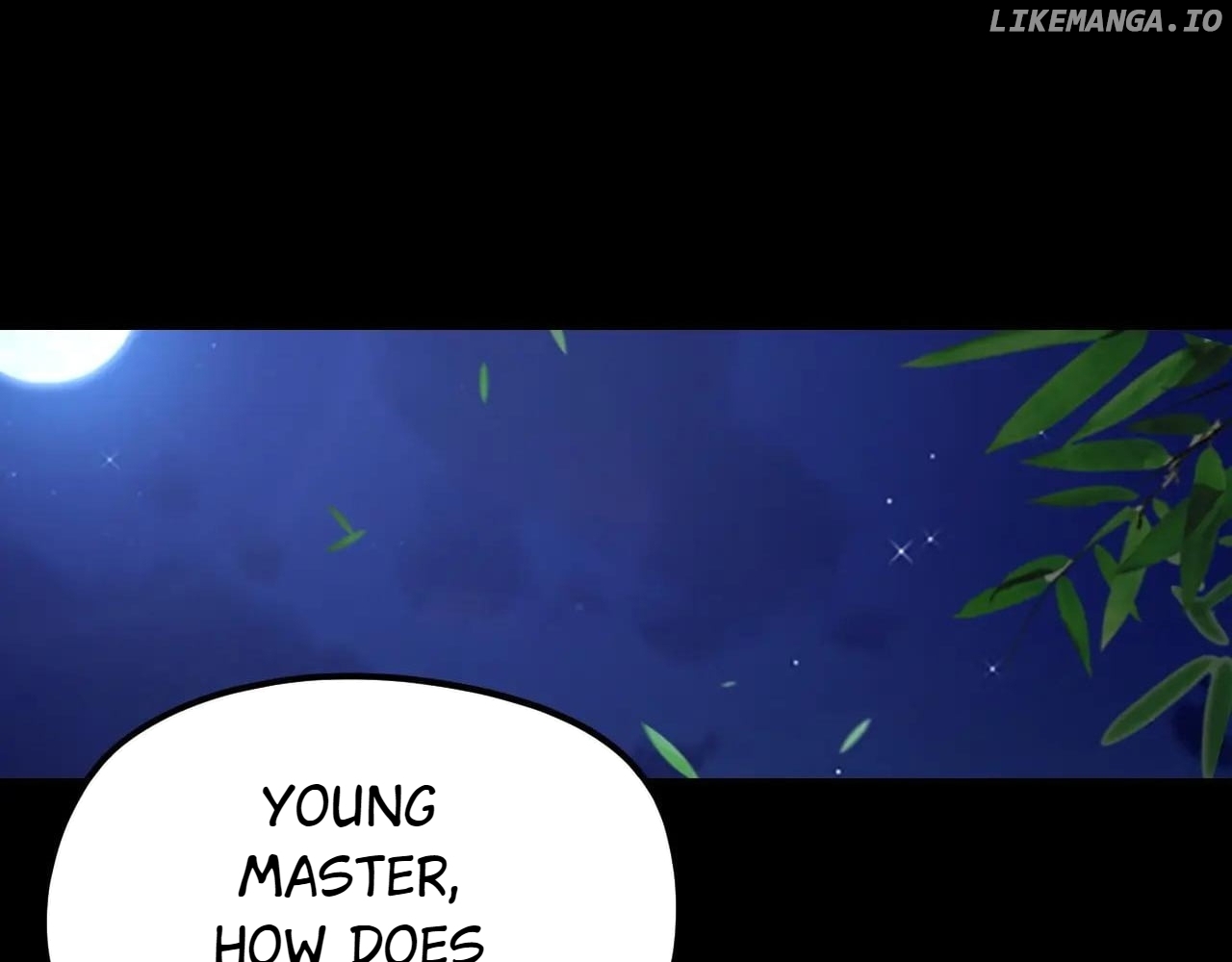 Read Me The Heavenly Destined Villain EN Manga Online