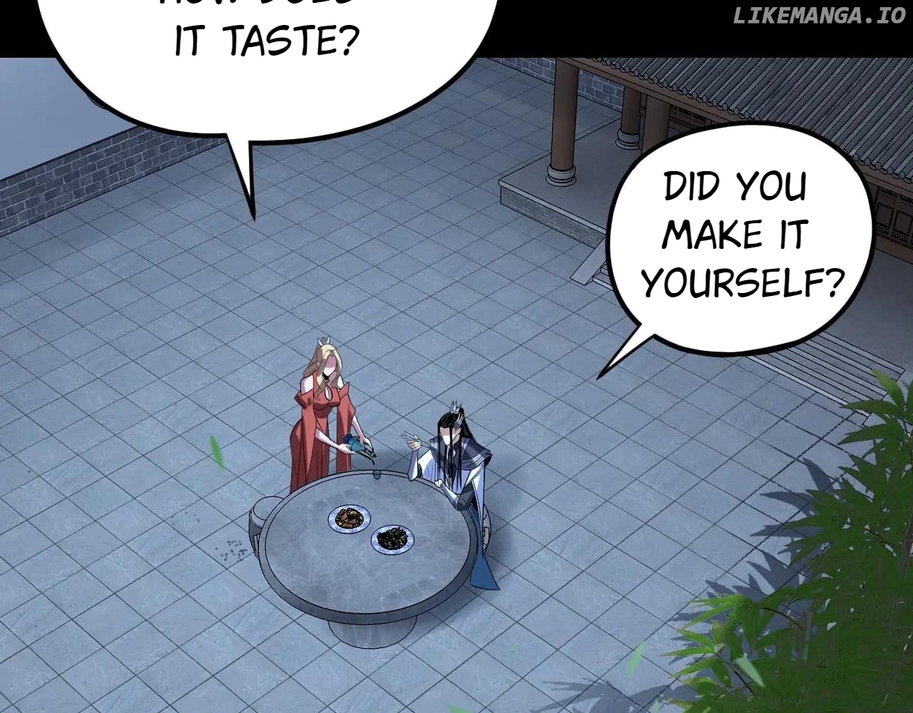 Read Me The Heavenly Destined Villain EN Manga Online