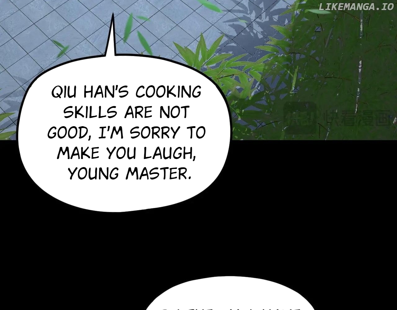 Read Me The Heavenly Destined Villain EN Manga Online