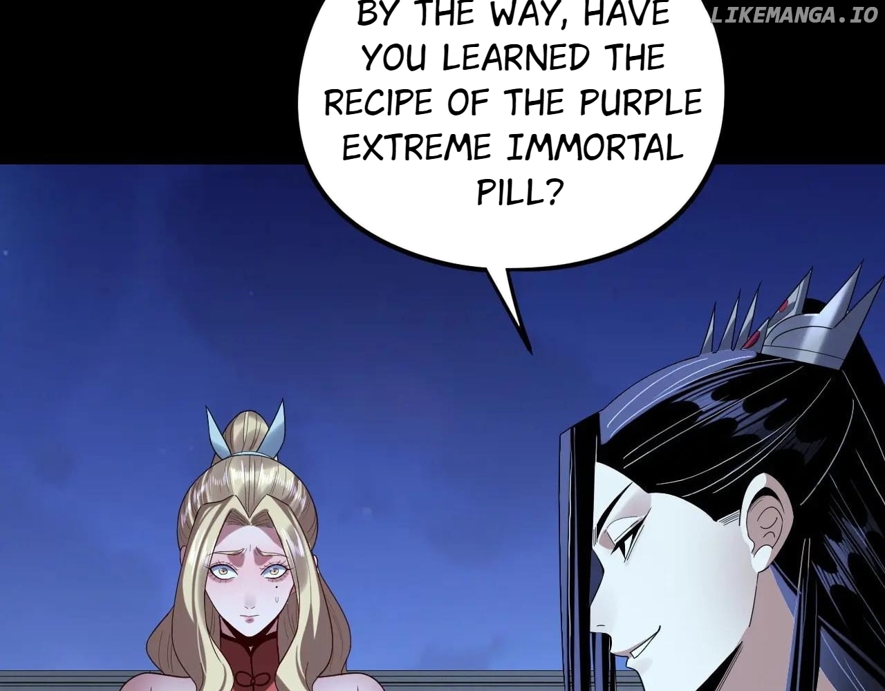 Read Me The Heavenly Destined Villain EN Manga Online