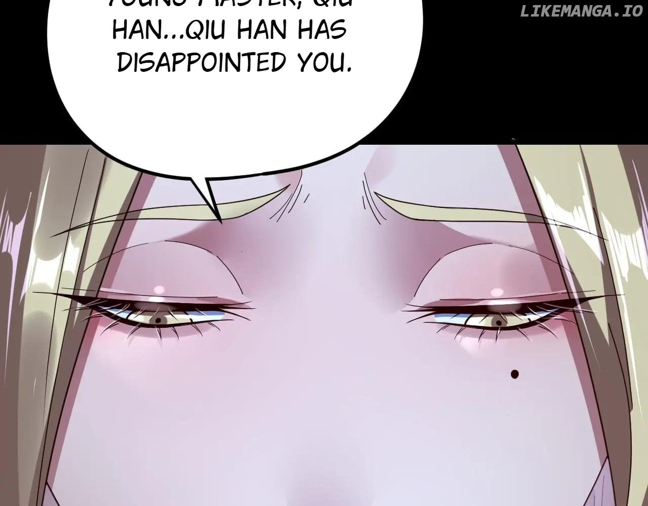 Read Me The Heavenly Destined Villain EN Manga Online