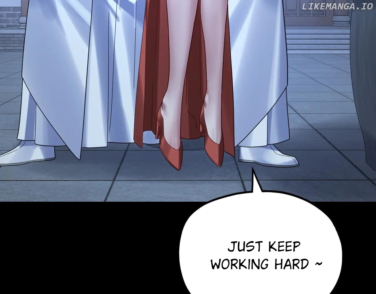 Read Me The Heavenly Destined Villain EN Manga Online