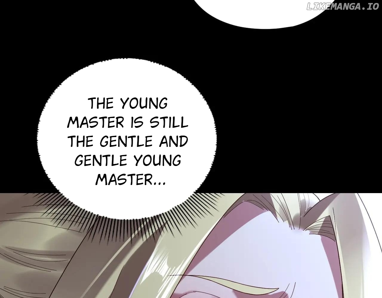 Read Me The Heavenly Destined Villain EN Manga Online