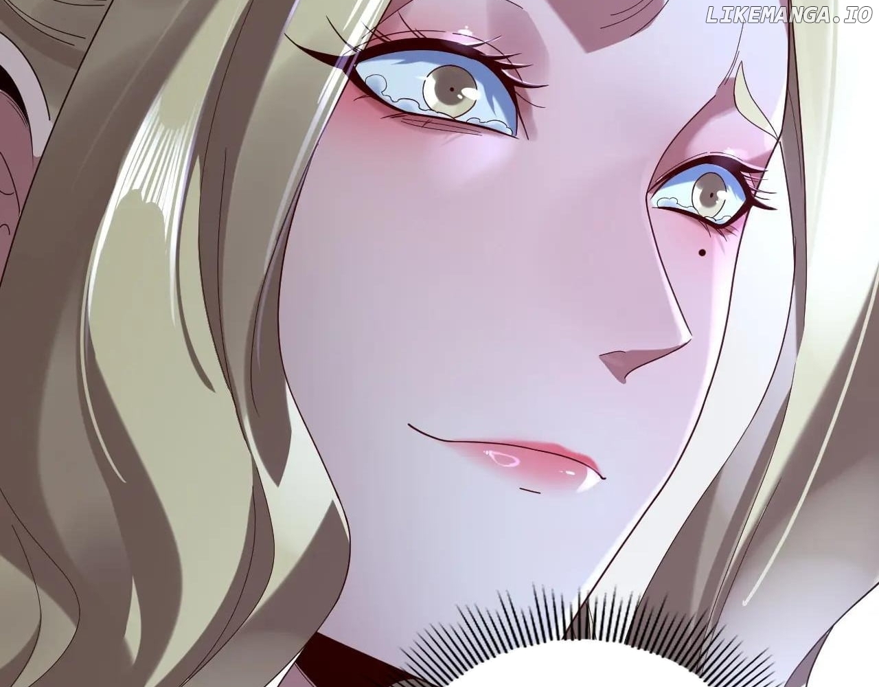 Read Me The Heavenly Destined Villain EN Manga Online