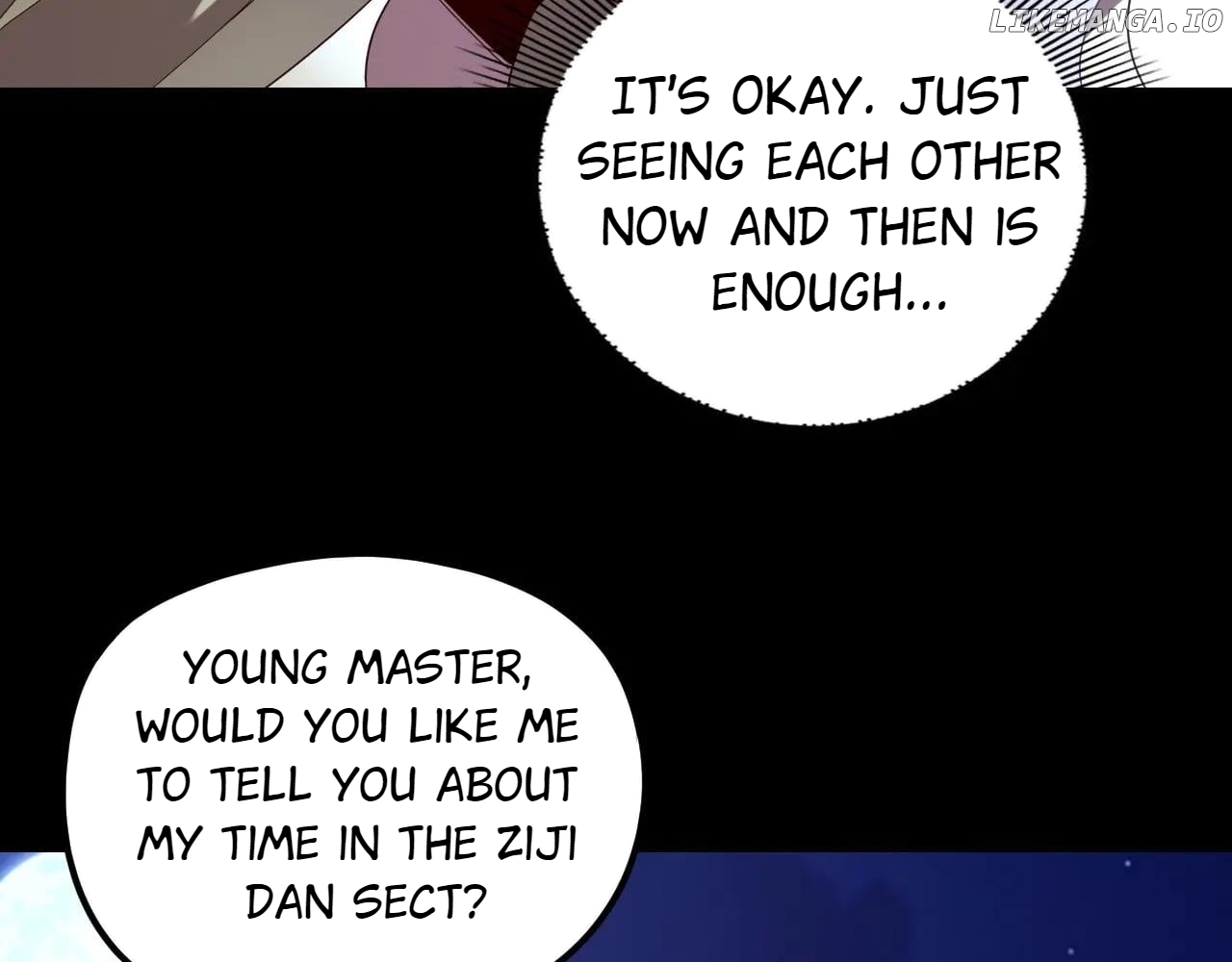 Read Me The Heavenly Destined Villain EN Manga Online