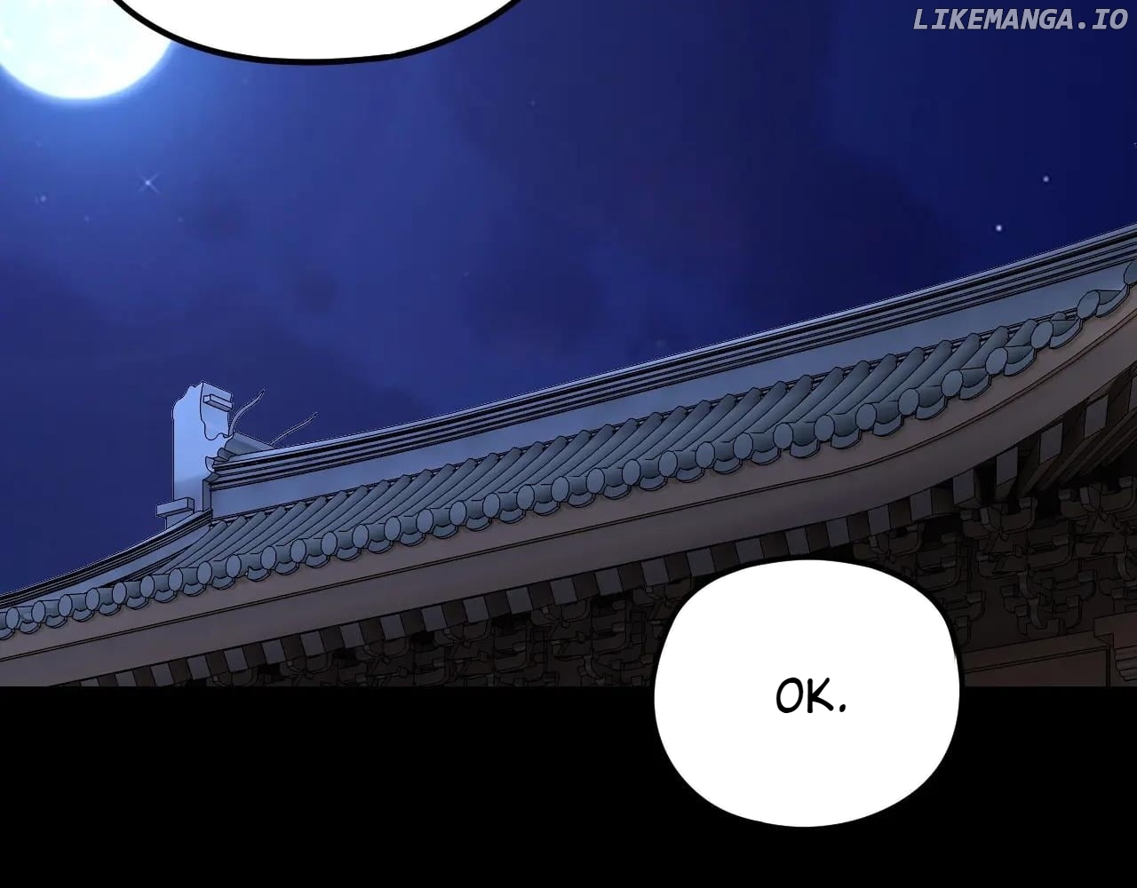 Read Me The Heavenly Destined Villain EN Manga Online